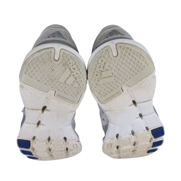 Adidas Shoes Womens 10 Athletic Adipure Trainer Sport Active Running Comfort - Picture 14 of 16